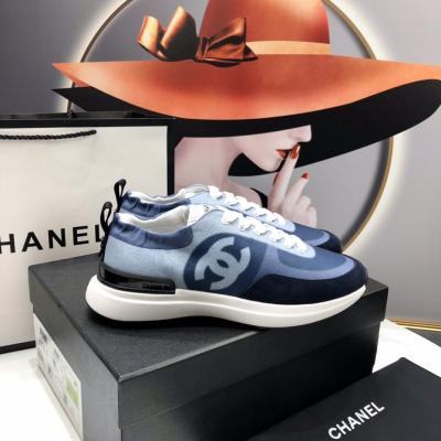 Chanel Shoes woman 002